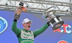 Foto de la galería: Más del TC en Posadas: el fanatismo a pleno también hizo podio