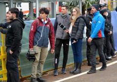 Foto de la galería: Más del TC en Posadas: el fanatismo a pleno también hizo podio