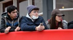 Foto de la galería: Más del TC en Posadas: el fanatismo a pleno también hizo podio