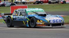 Foto de la galería: Más del TC en Posadas: el fanatismo a pleno también hizo podio