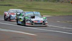 Foto de la galería: Más del TC en Posadas: el fanatismo a pleno también hizo podio