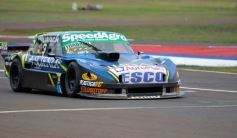 Foto de la galería: Más del TC en Posadas: el fanatismo a pleno también hizo podio