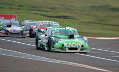 Foto de la galería: Más del TC en Posadas: el fanatismo a pleno también hizo podio