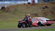 Foto de la galería: Más del TC en Posadas: el fanatismo a pleno también hizo podio