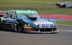 Foto de la galería: Más del TC en Posadas: el fanatismo a pleno también hizo podio