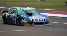 Foto de la galería: Más del TC en Posadas: el fanatismo a pleno también hizo podio