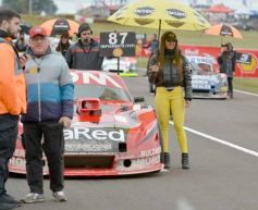 Foto de la galería: Más del TC en Posadas: el fanatismo a pleno también hizo podio