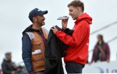 Foto de la galería: Más del TC en Posadas: el fanatismo a pleno también hizo podio