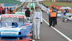 Foto de la galería: Más del TC en Posadas: el fanatismo a pleno también hizo podio