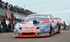 Foto de la galería: Más del TC en Posadas: el fanatismo a pleno también hizo podio