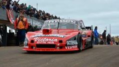 Foto de la galería: Más del TC en Posadas: el fanatismo a pleno también hizo podio