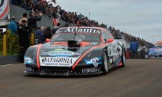 Foto de la galería: Más del TC en Posadas: el fanatismo a pleno también hizo podio