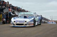 Foto de la galería: Más del TC en Posadas: el fanatismo a pleno también hizo podio