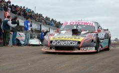 Foto de la galería: Más del TC en Posadas: el fanatismo a pleno también hizo podio