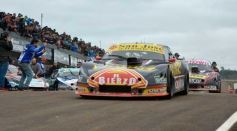 Foto de la galería: Más del TC en Posadas: el fanatismo a pleno también hizo podio