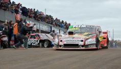 Foto de la galería: Más del TC en Posadas: el fanatismo a pleno también hizo podio