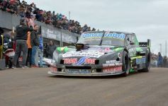 Foto de la galería: Más del TC en Posadas: el fanatismo a pleno también hizo podio