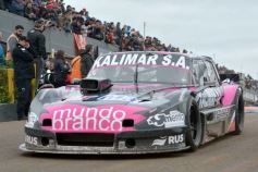 Foto de la galería: Más del TC en Posadas: el fanatismo a pleno también hizo podio