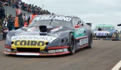 Foto de la galería: Más del TC en Posadas: el fanatismo a pleno también hizo podio