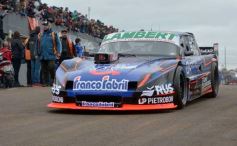 Foto de la galería: Más del TC en Posadas: el fanatismo a pleno también hizo podio