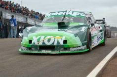 Foto de la galería: Más del TC en Posadas: el fanatismo a pleno también hizo podio