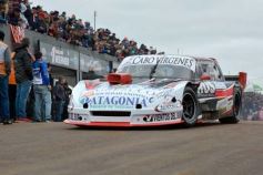 Foto de la galería: Más del TC en Posadas: el fanatismo a pleno también hizo podio