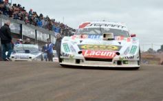 Foto de la galería: Más del TC en Posadas: el fanatismo a pleno también hizo podio
