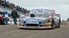 Foto de la galería: Más del TC en Posadas: el fanatismo a pleno también hizo podio