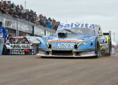 Foto de la galería: Más del TC en Posadas: el fanatismo a pleno también hizo podio