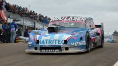 Foto de la galería: Más del TC en Posadas: el fanatismo a pleno también hizo podio