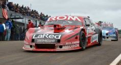 Foto de la galería: Más del TC en Posadas: el fanatismo a pleno también hizo podio