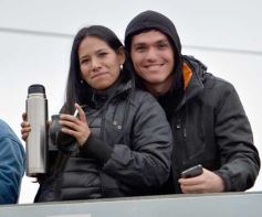 Foto de la galería: Más del TC en Posadas: el fanatismo a pleno también hizo podio