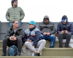 Foto de la galería: Más del TC en Posadas: el fanatismo a pleno también hizo podio