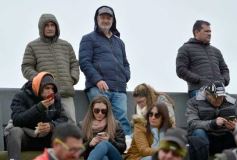 Foto de la galería: Más del TC en Posadas: el fanatismo a pleno también hizo podio