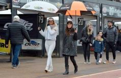 Foto de la galería: Más del TC en Posadas: el fanatismo a pleno también hizo podio