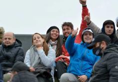 Foto de la galería: Más del TC en Posadas: el fanatismo a pleno también hizo podio