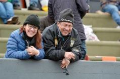 Foto de la galería: Más del TC en Posadas: el fanatismo a pleno también hizo podio