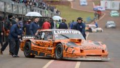 Foto de la galería: Más del TC en Posadas: el fanatismo a pleno también hizo podio