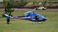 Foto de la galería: Más del TC en Posadas: el fanatismo a pleno también hizo podio