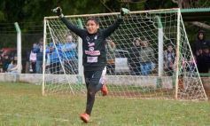 Foto de la galería: El Brete se coronó en lo más alto del fútbol infantil posadeño