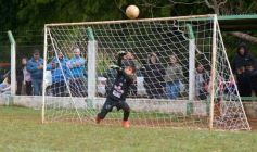Foto de la galería: El Brete se coronó en lo más alto del fútbol infantil posadeño