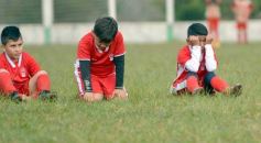Foto de la galería: El Brete se coronó en lo más alto del fútbol infantil posadeño