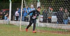 Foto de la galería: El Brete se coronó en lo más alto del fútbol infantil posadeño
