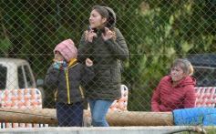 Foto de la galería: El Brete se coronó en lo más alto del fútbol infantil posadeño