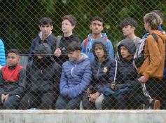 Foto de la galería: El Brete se coronó en lo más alto del fútbol infantil posadeño