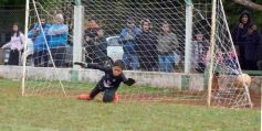 Foto de la galería: El Brete se coronó en lo más alto del fútbol infantil posadeño