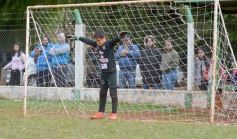 Foto de la galería: El Brete se coronó en lo más alto del fútbol infantil posadeño