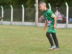 Foto de la galería: El Brete se coronó en lo más alto del fútbol infantil posadeño