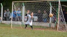 Foto de la galería: El Brete se coronó en lo más alto del fútbol infantil posadeño