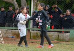 Foto de la galería: El Brete se coronó en lo más alto del fútbol infantil posadeño